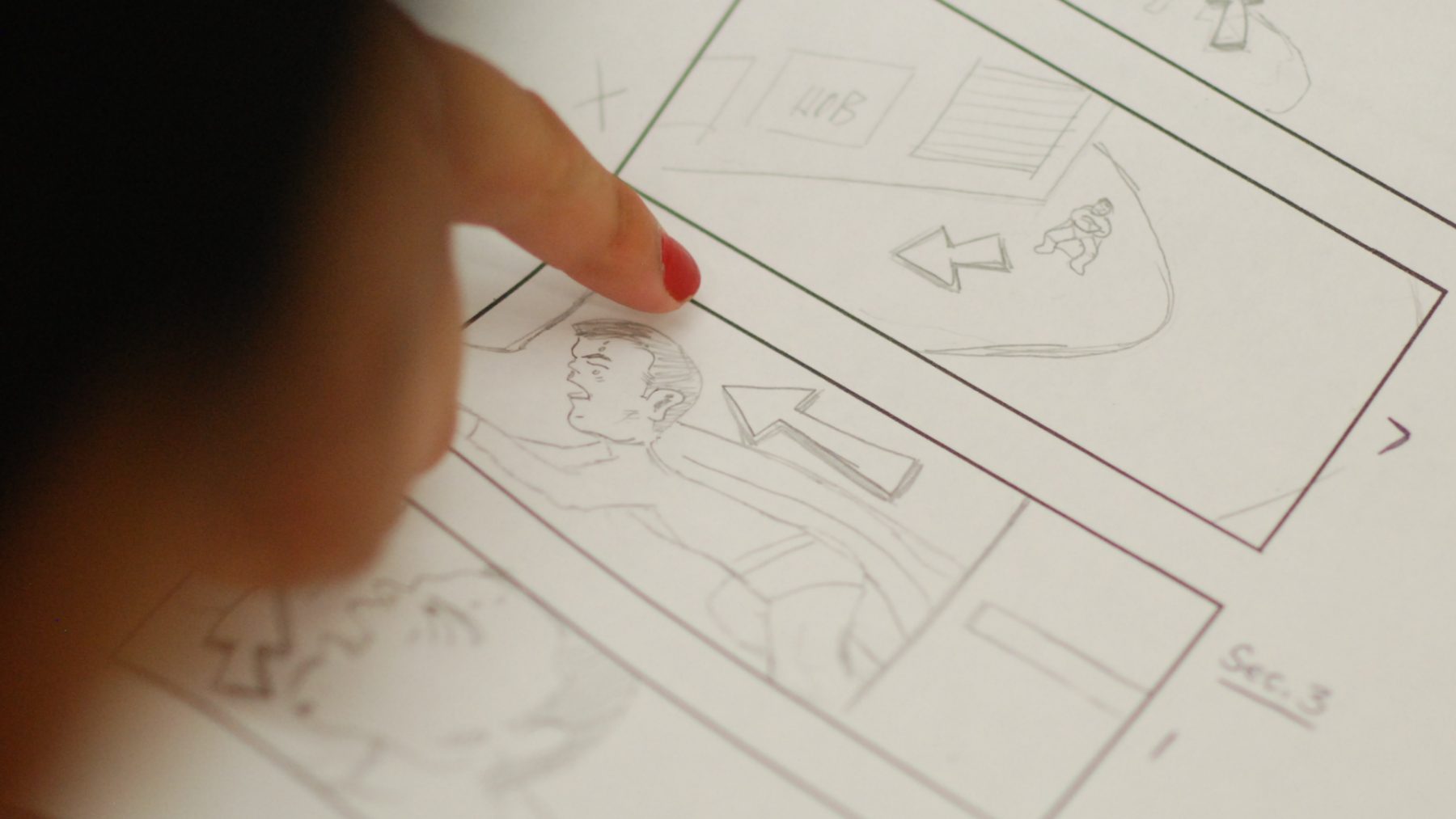 Plot is free storyboarding software that lets you create, organize and collaborate in seconds.