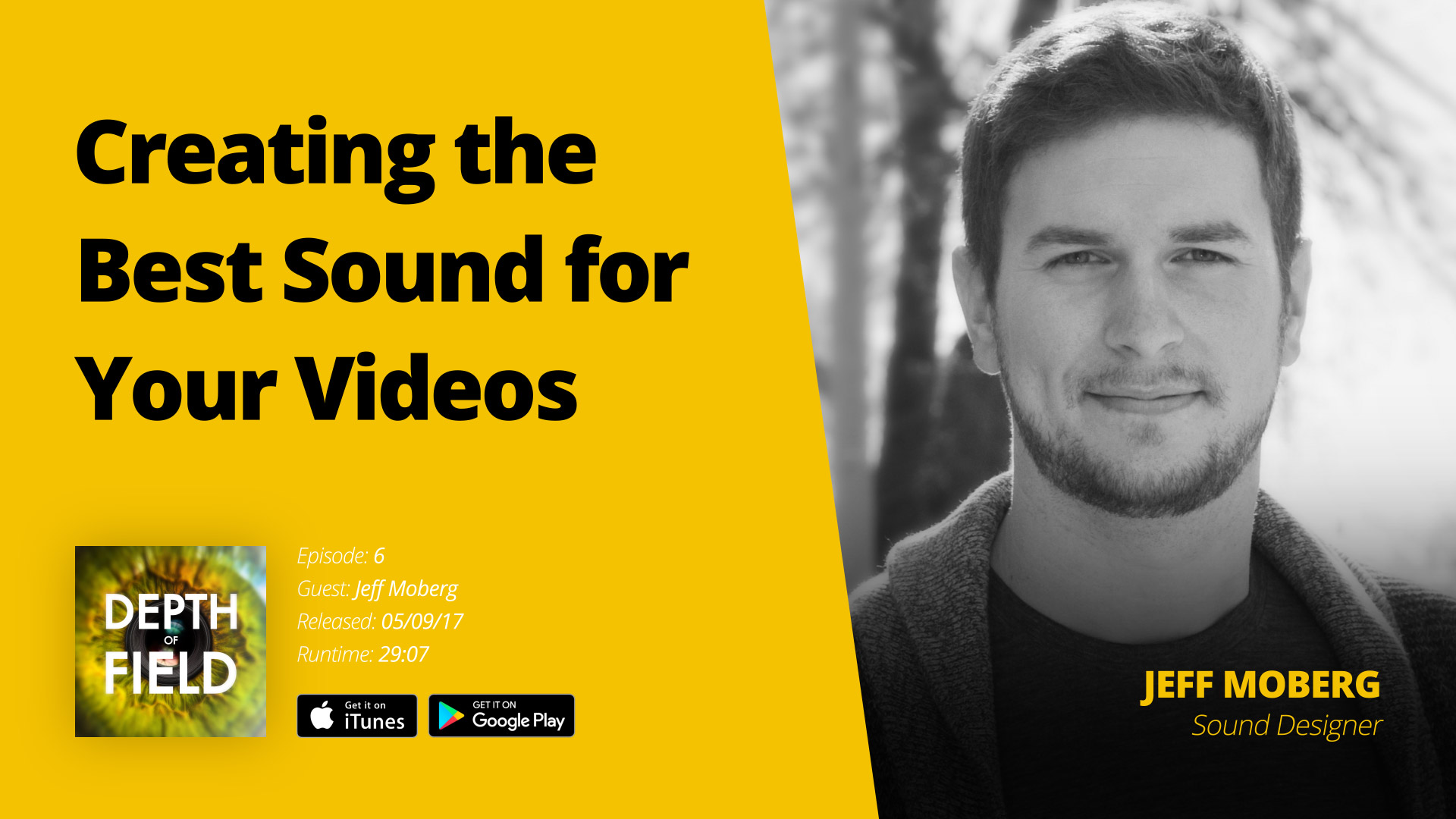 How to Create the Best Sound for Your Videos